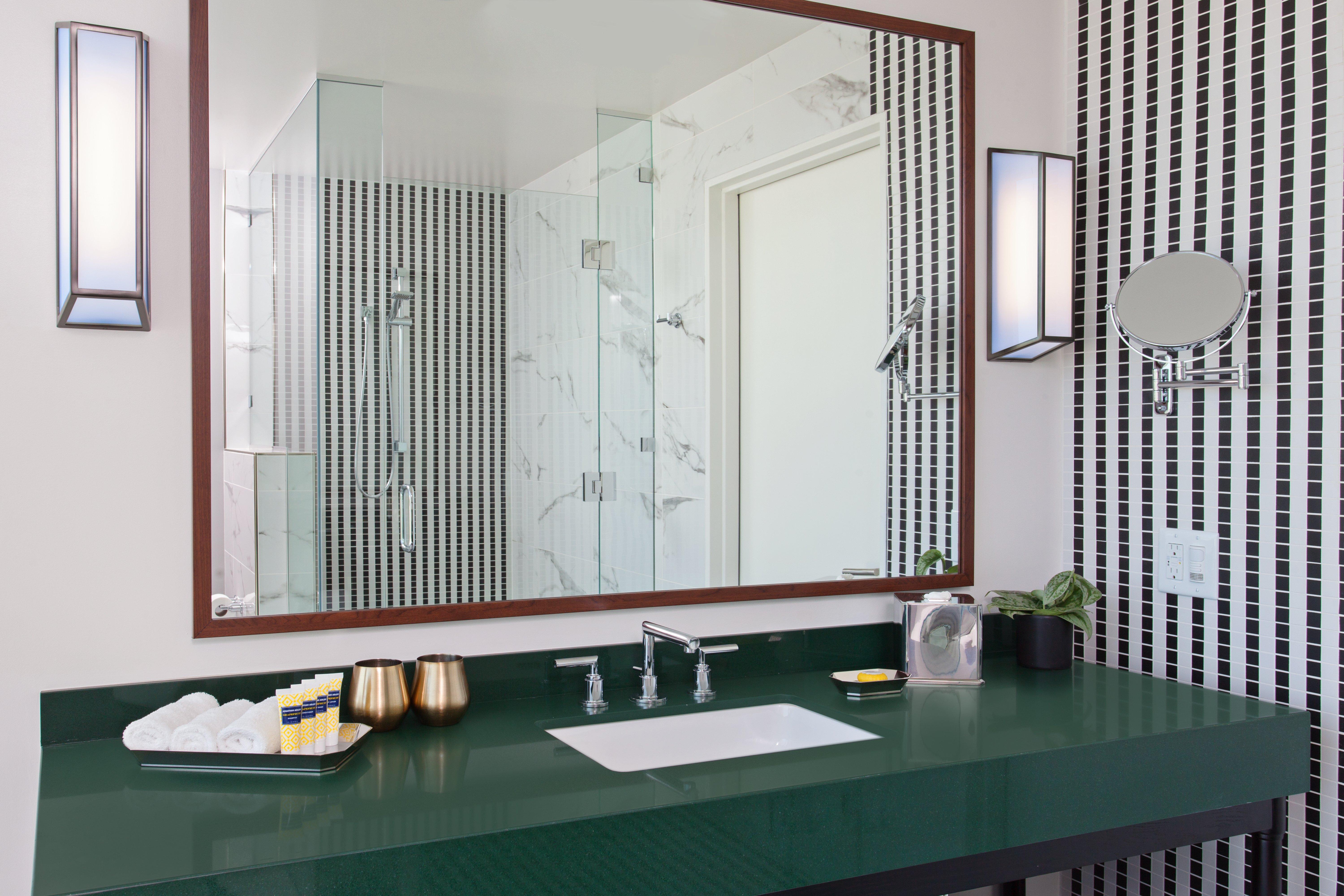 Hotel Indigo - Los Angeles Downtown By Ihg ภายนอก รูปภาพ