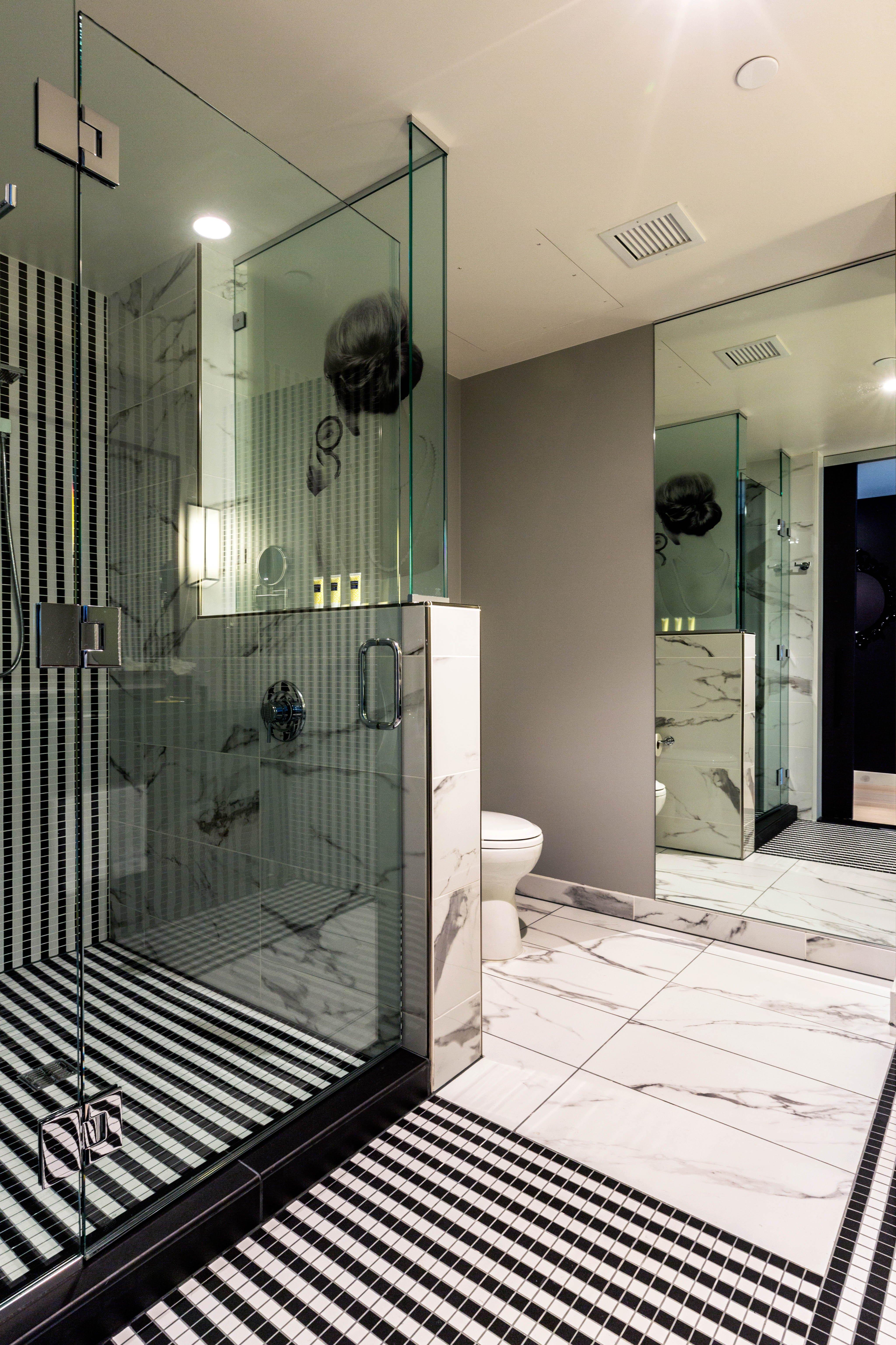 Hotel Indigo - Los Angeles Downtown By Ihg ภายนอก รูปภาพ