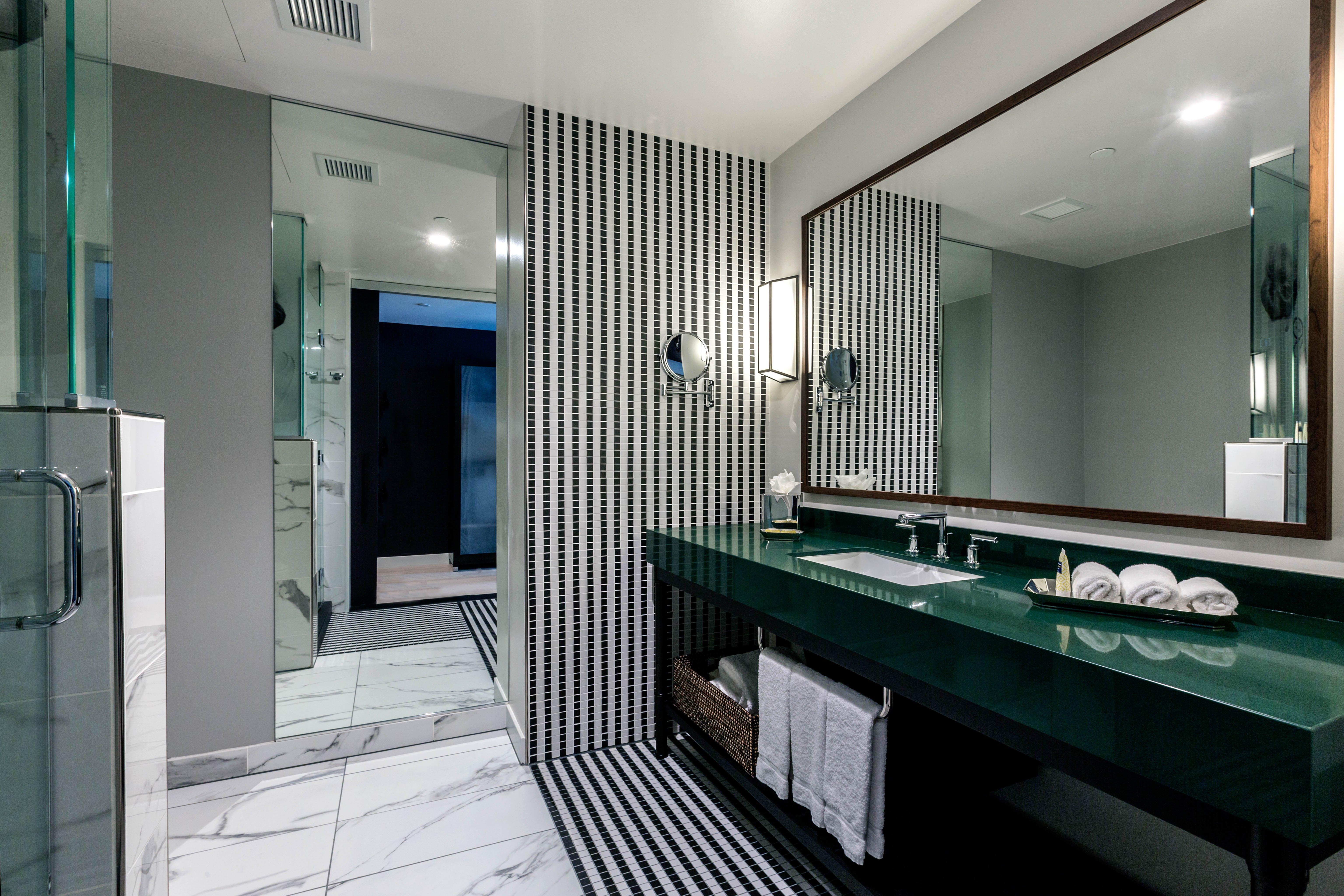 Hotel Indigo - Los Angeles Downtown By Ihg ภายนอก รูปภาพ