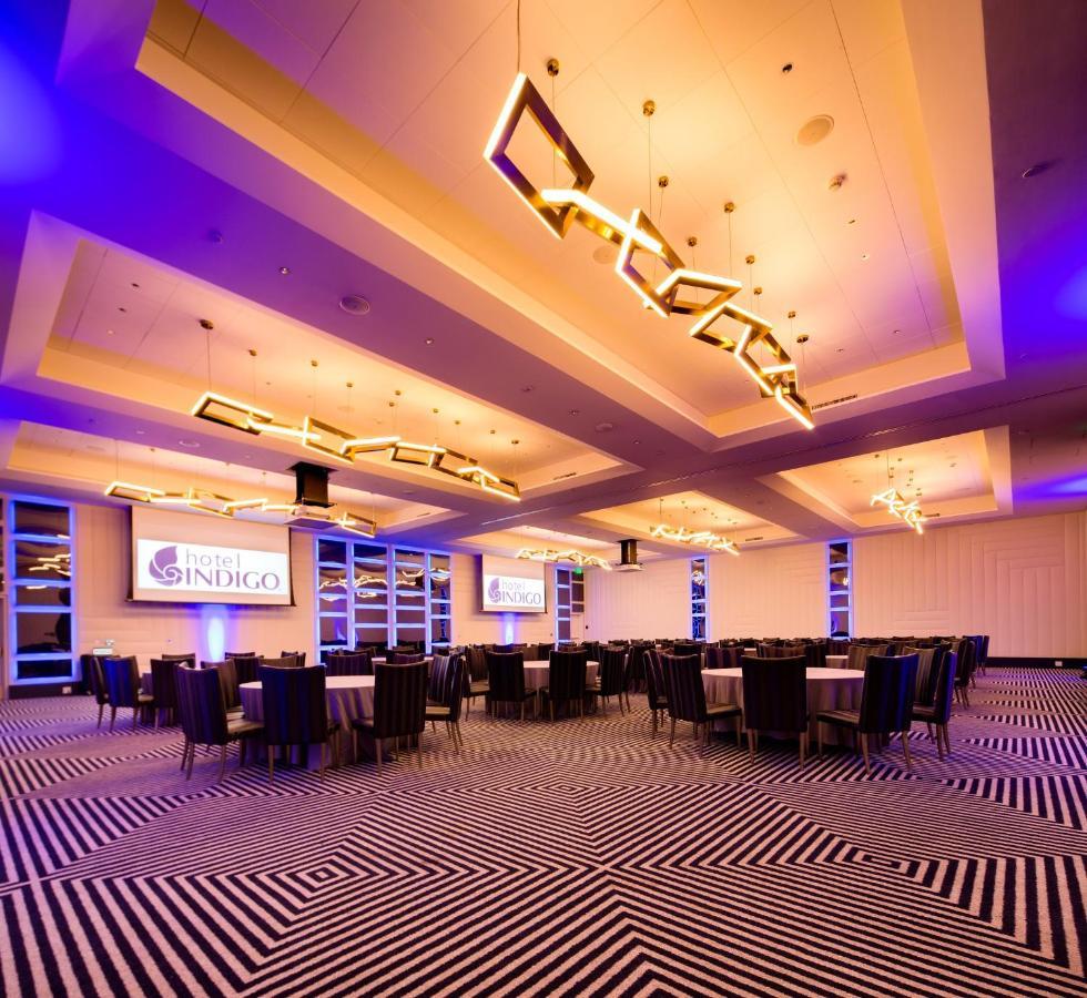 Hotel Indigo - Los Angeles Downtown By Ihg ภายนอก รูปภาพ