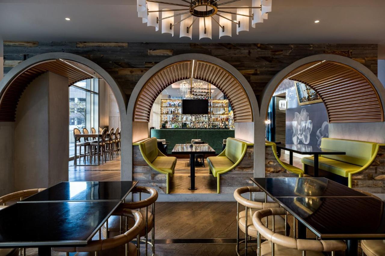 Hotel Indigo - Los Angeles Downtown By Ihg ภายนอก รูปภาพ