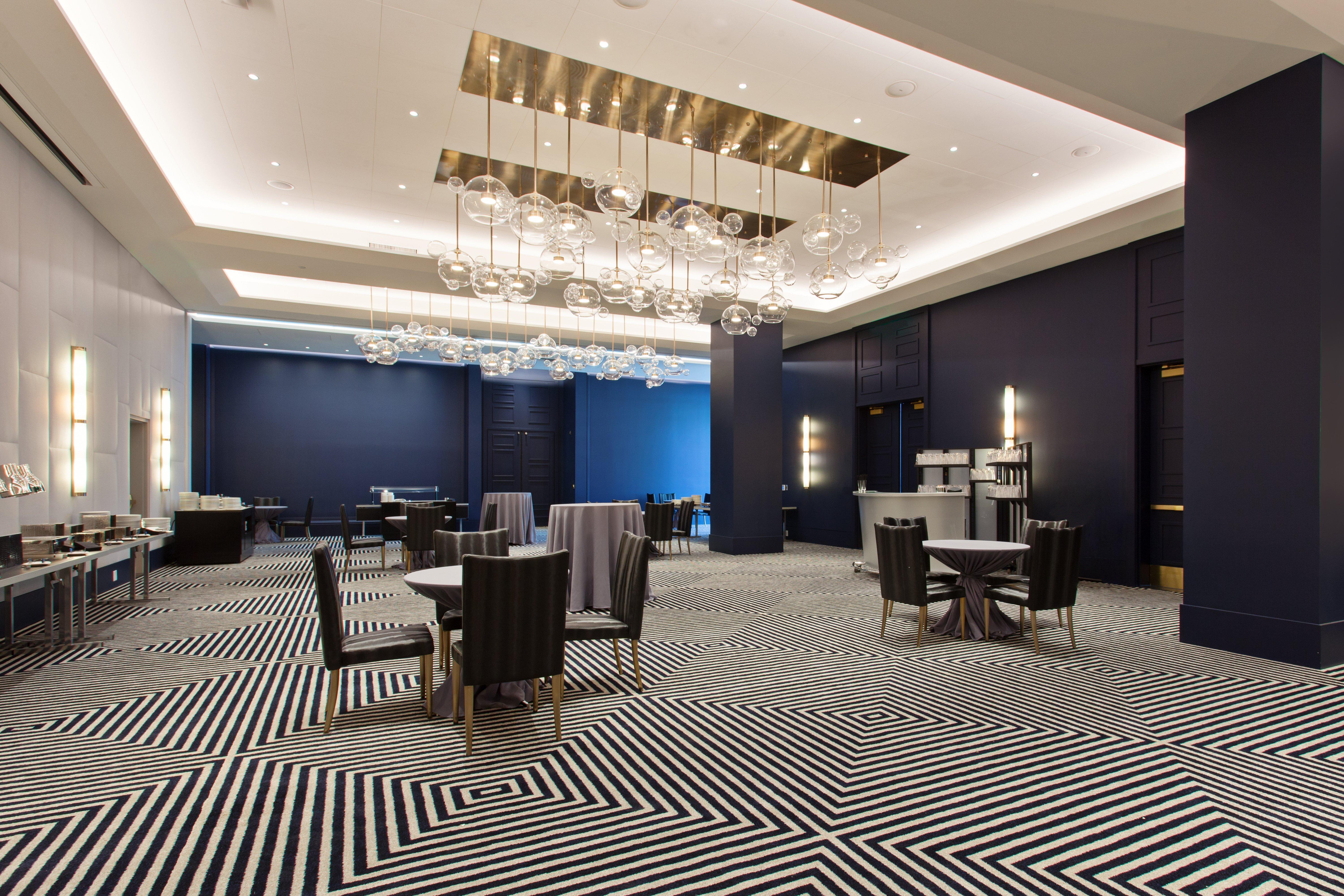 Hotel Indigo - Los Angeles Downtown By Ihg ภายนอก รูปภาพ