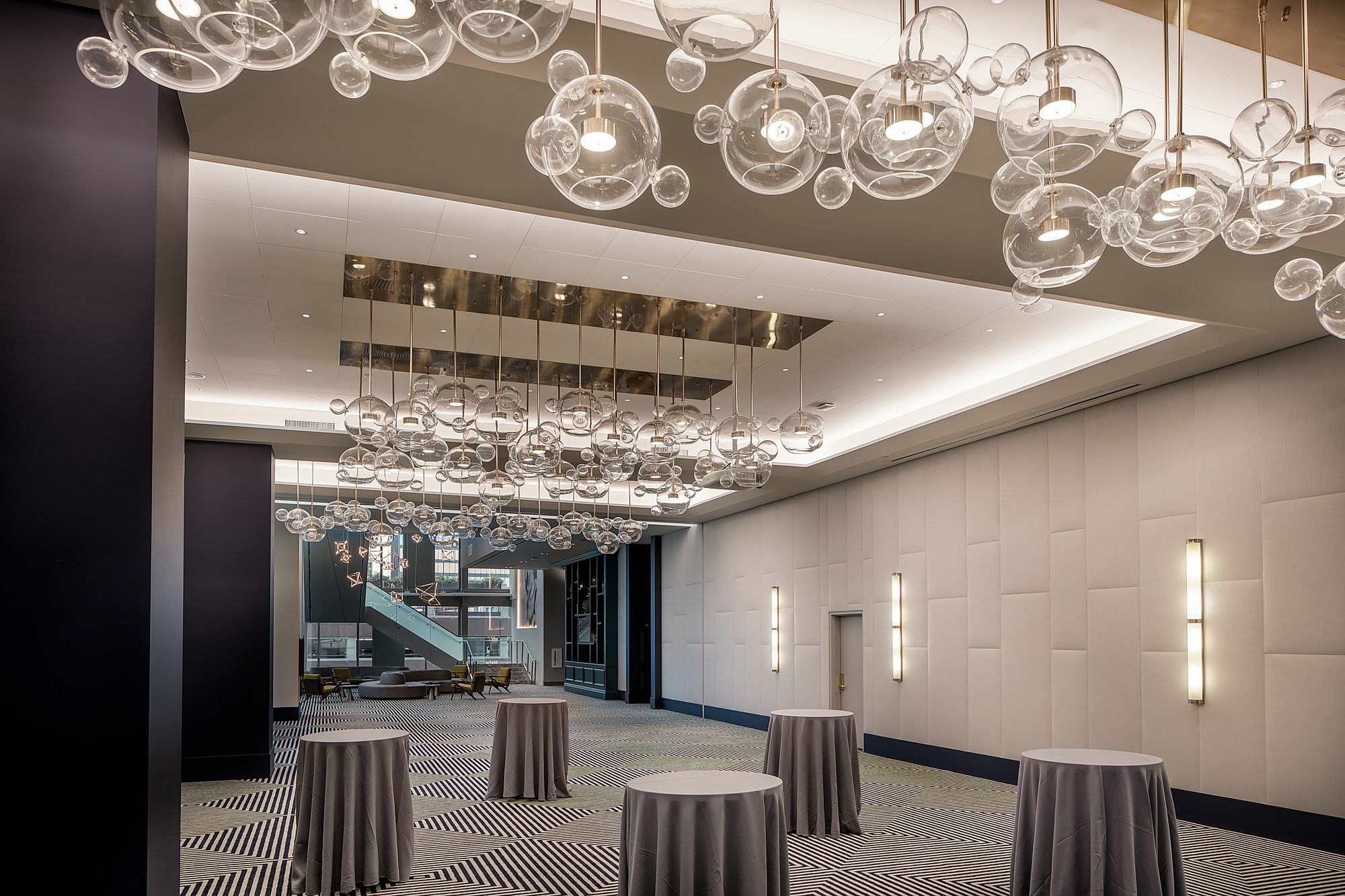 Hotel Indigo - Los Angeles Downtown By Ihg ภายนอก รูปภาพ